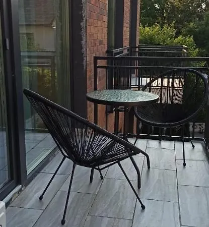 Apartament Ultracentral Pathfinder Târgu-Mureş Esterno foto