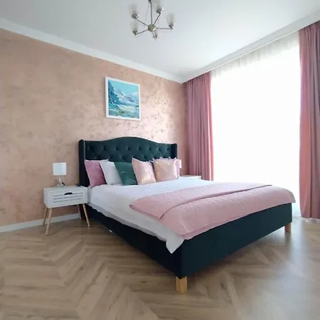 Apartament Ultracentral Pathfinder Târgu-Mureş Esterno foto