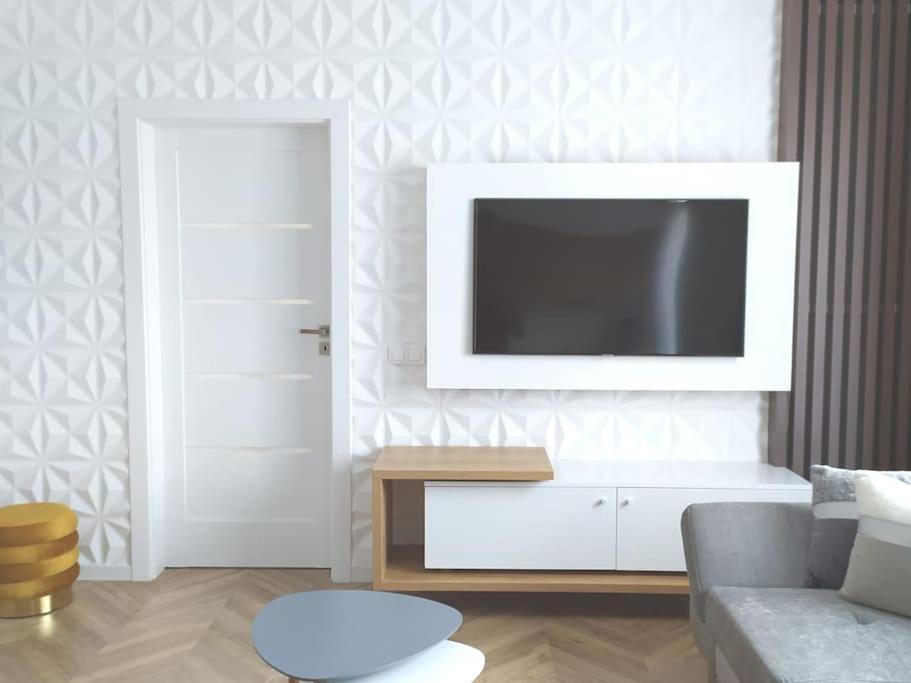 Ultracentral Pathfinder Apartment Targu Mures
