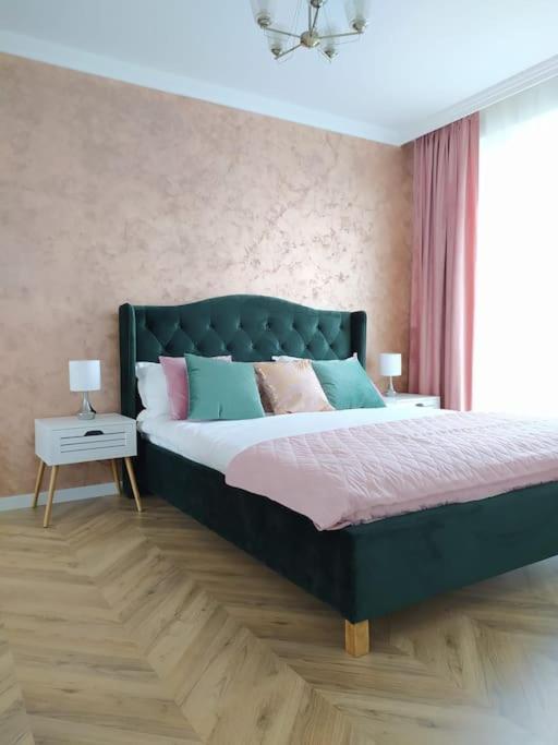 Ultracentral Pathfinder Apartment Targu Mures