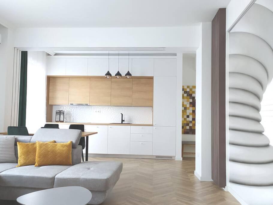 Apartment Ultracentral Pathfinder *