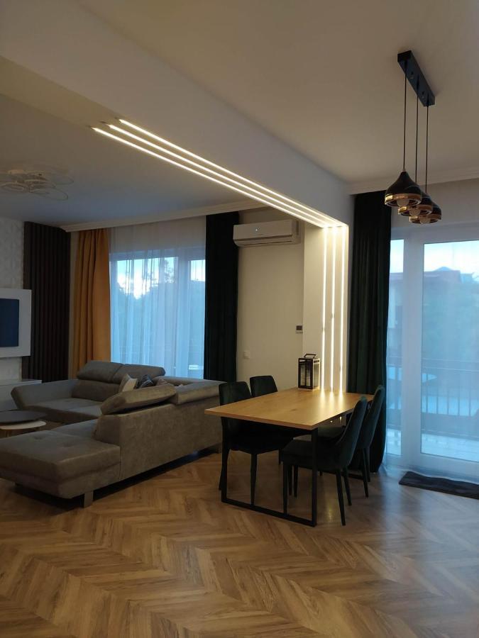 Apartment Ultracentral Pathfinder