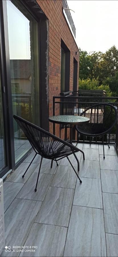 Ultracentral Pathfinder Apartment