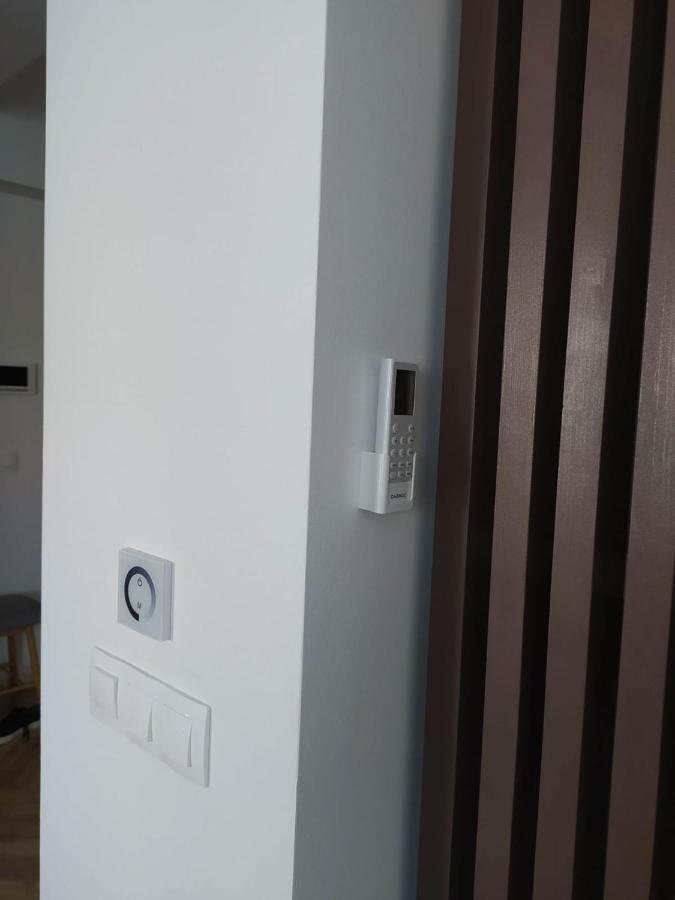 Apartment Ultracentral Pathfinder