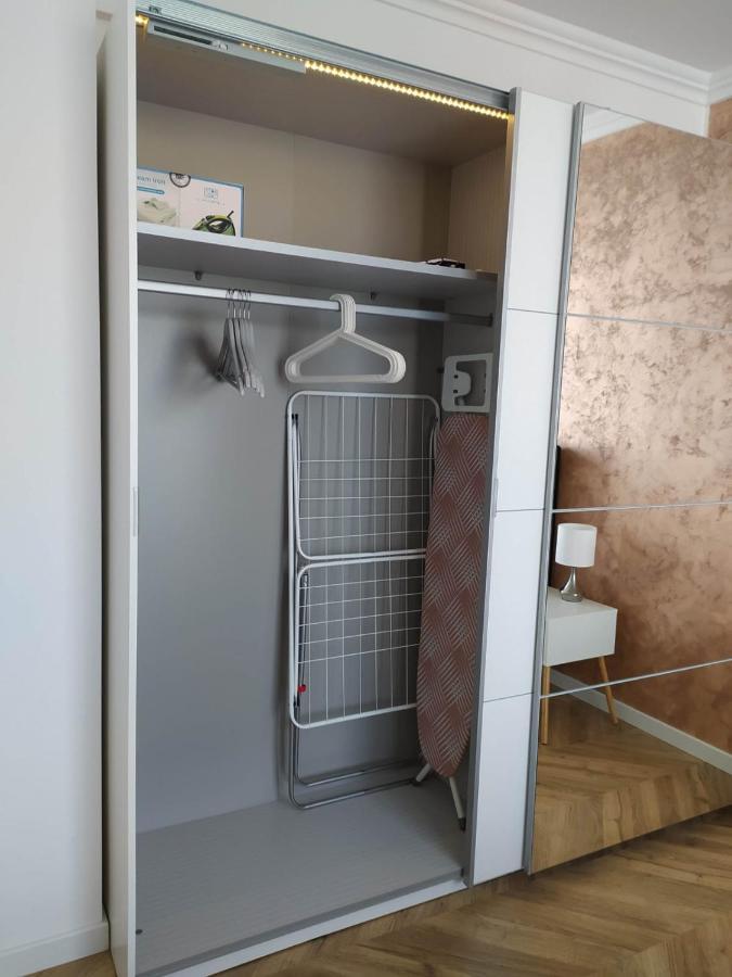 Ultracentral Pathfinder Apartment Targu Mures