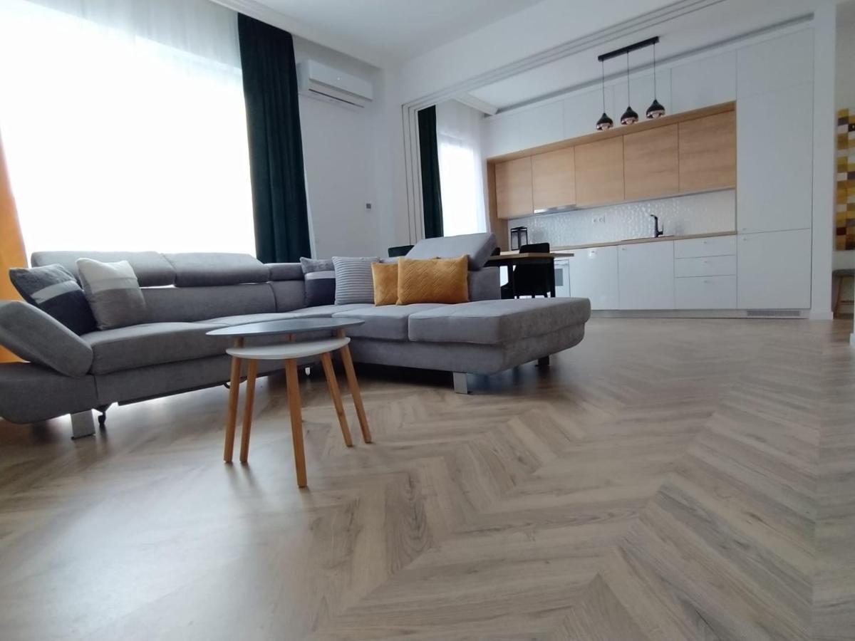 Apartment Ultracentral Pathfinder Targu Mures