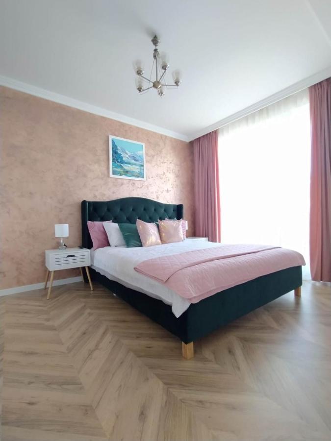 Ultracentral Pathfinder Targu Mures
