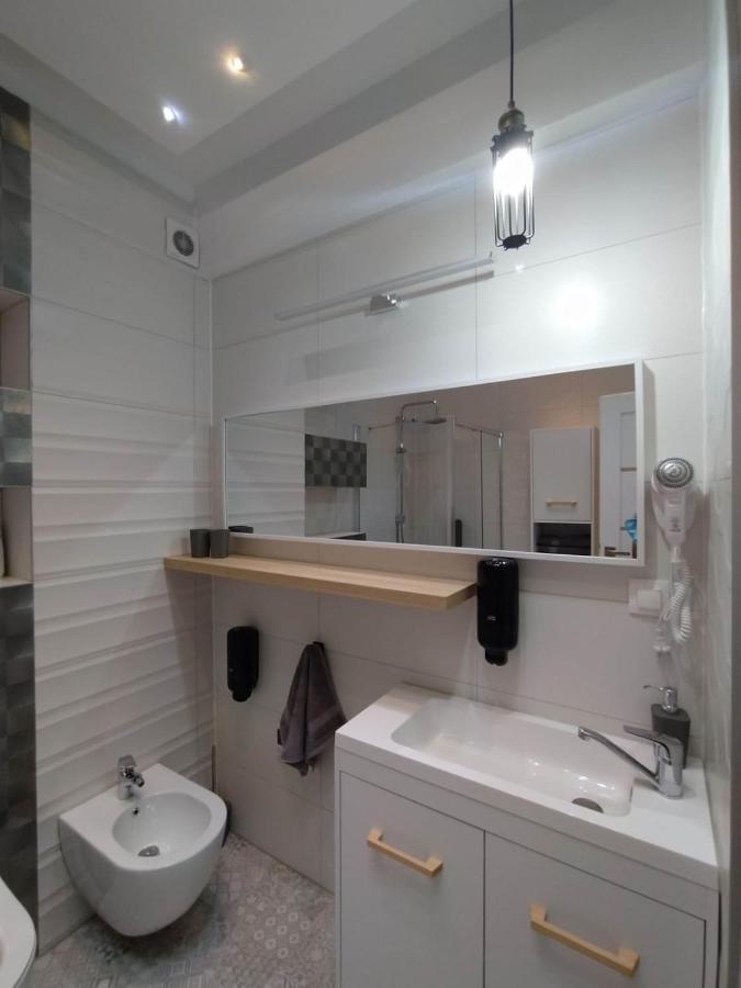 Apartment Ultracentral Pathfinder Targu Mures