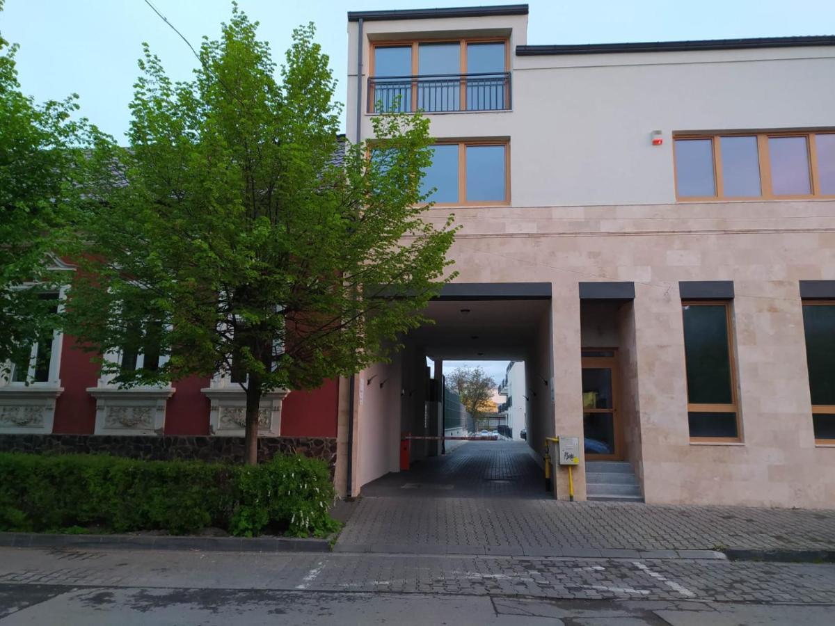 Apartment Ultracentral Pathfinder *