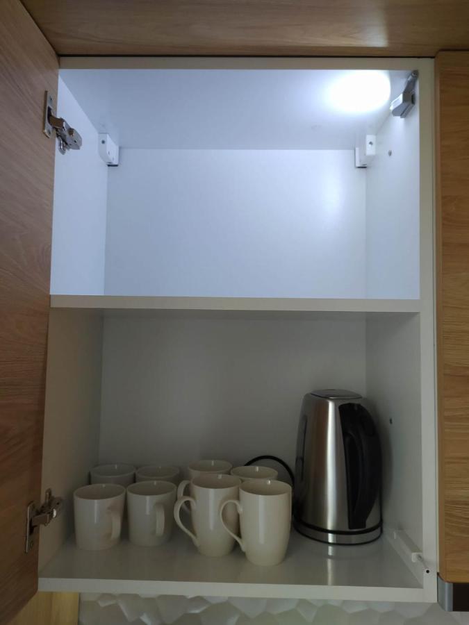 Apartment Ultracentral Pathfinder