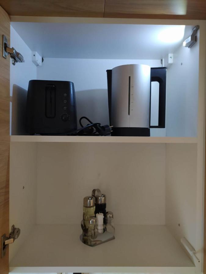 Ultracentral Pathfinder Apartment *