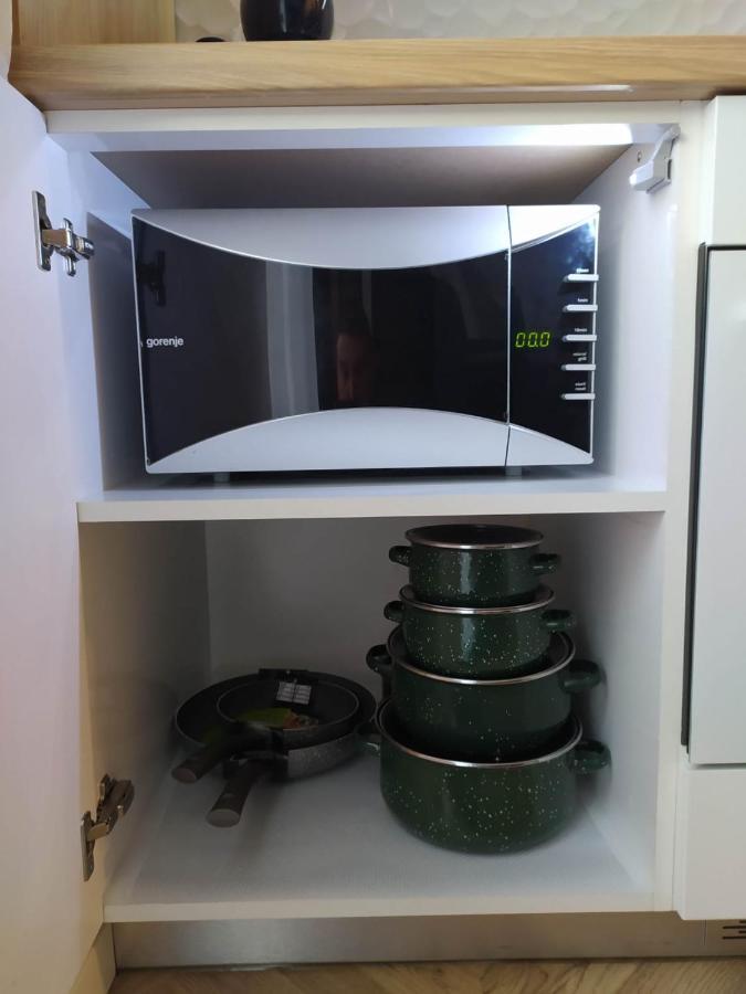 Ultracentral Pathfinder Apartment *