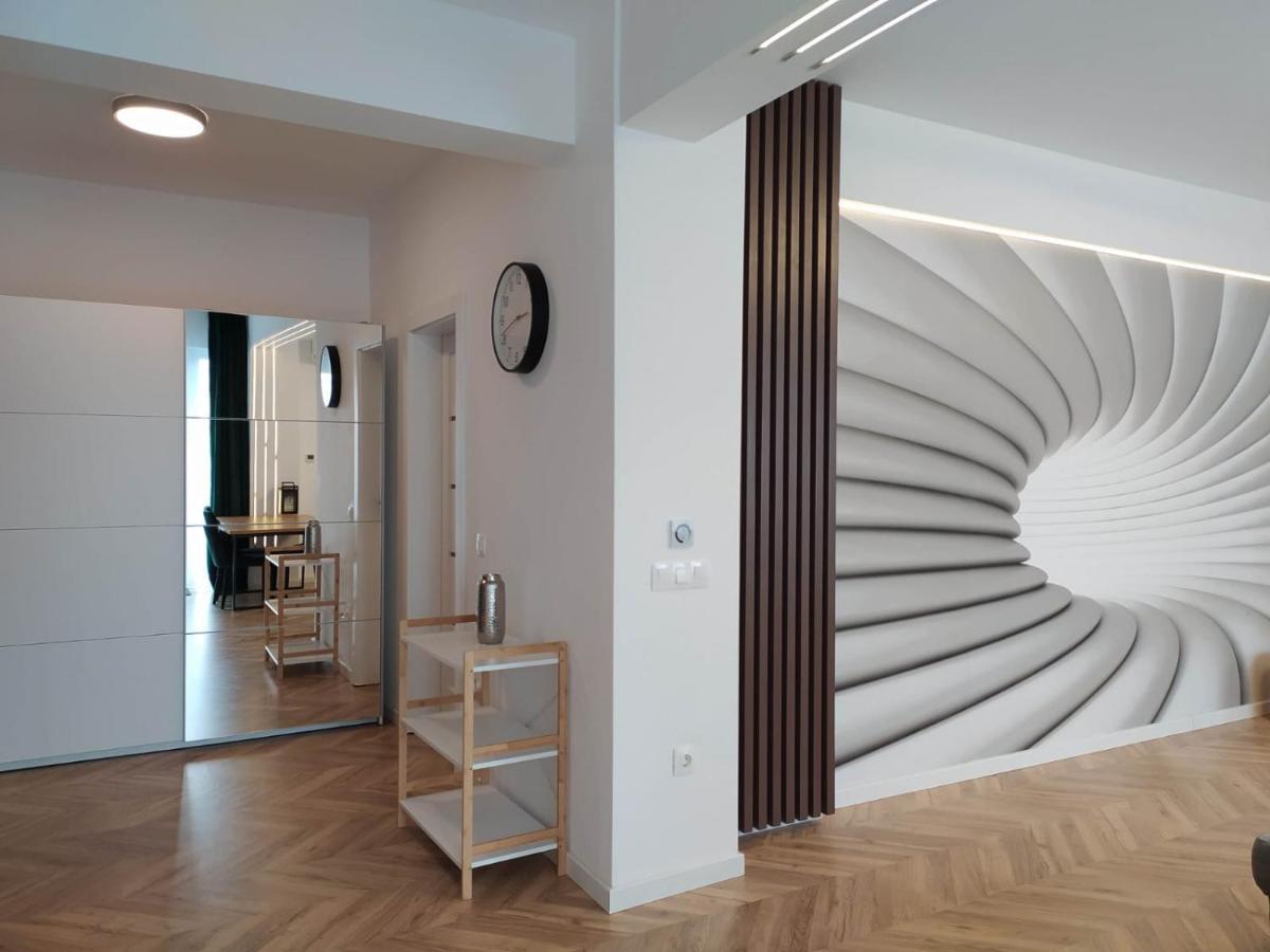 Apartment Ultracentral Pathfinder *