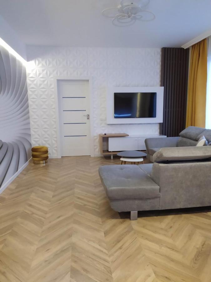 Apartment Ultracentral Pathfinder Targu Mures